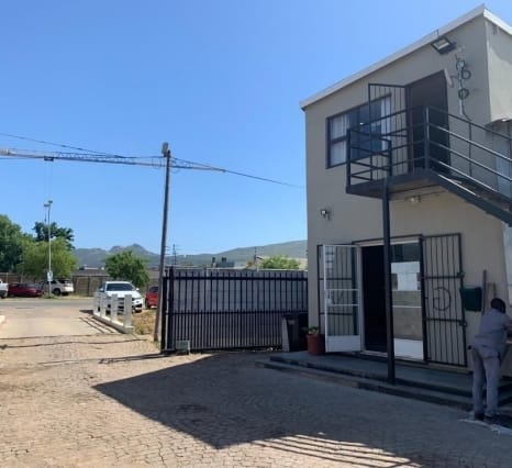 0 Bedroom Property for Sale in Dal Josafat Western Cape